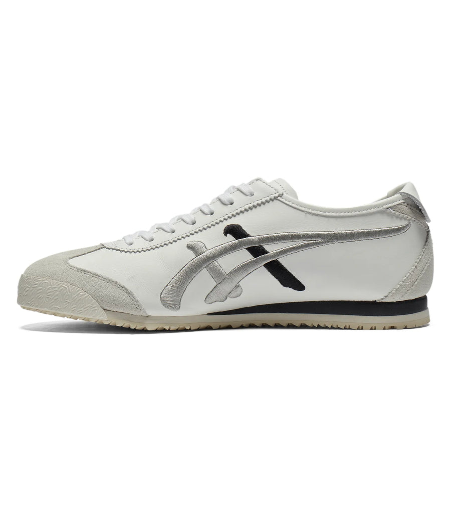 Onitsuka Tiger MEXICO 66 NM White/Silver side