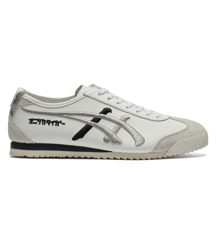 Onitsuka Tiger MEXICO 66 NM White/Silver