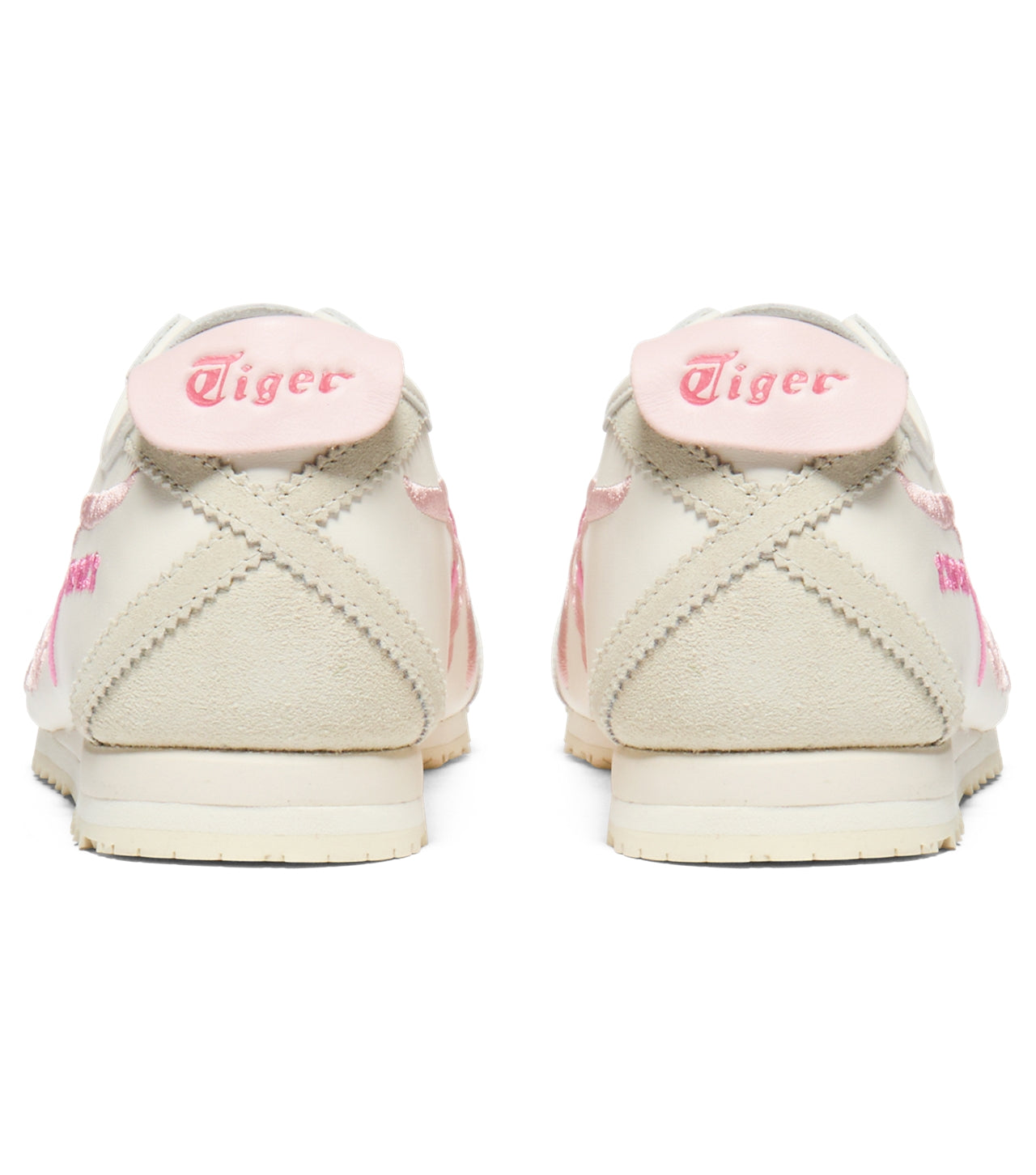 Onitsuka Tiger MEXICO 66 NM Cream/Pink detail