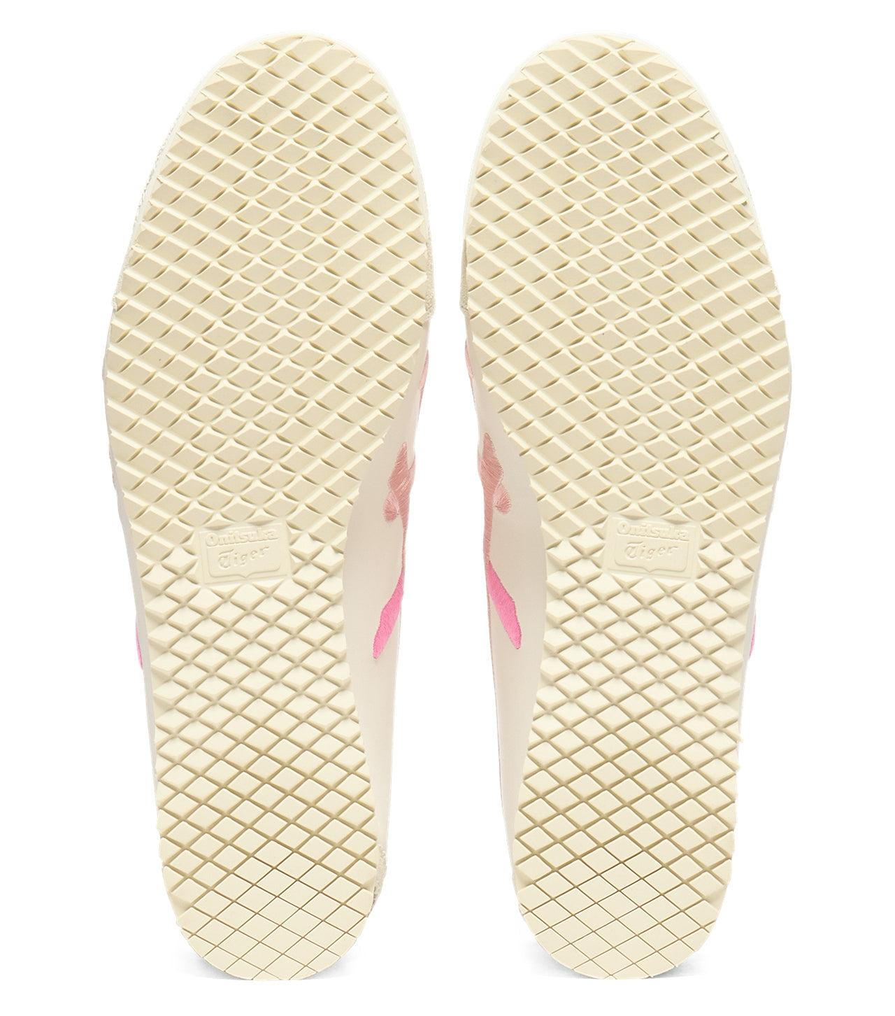 Onitsuka Tiger MEXICO 66 NM Cream/Pink detail