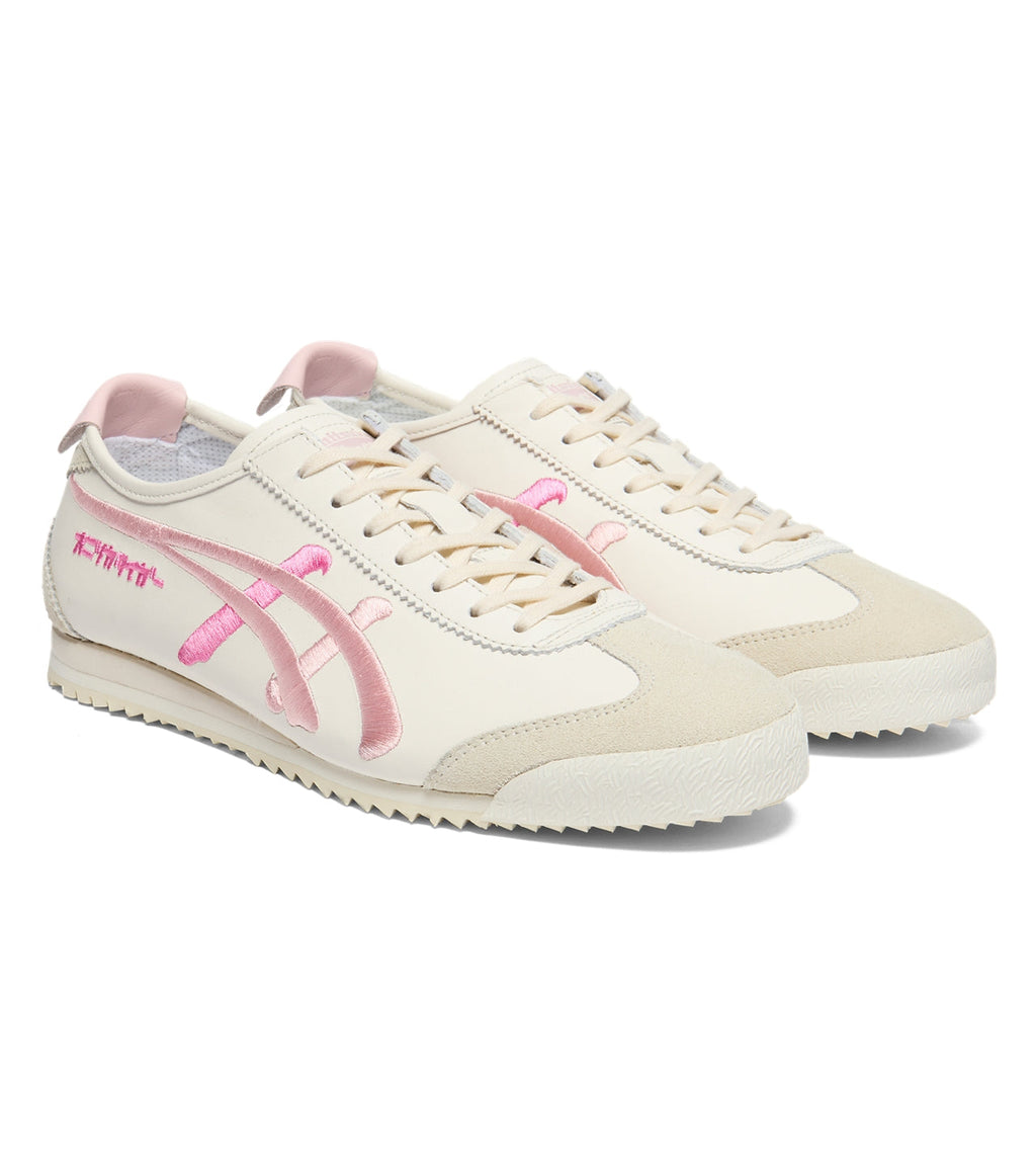 Onitsuka Tiger MEXICO 66 NM Cream/Pink detail