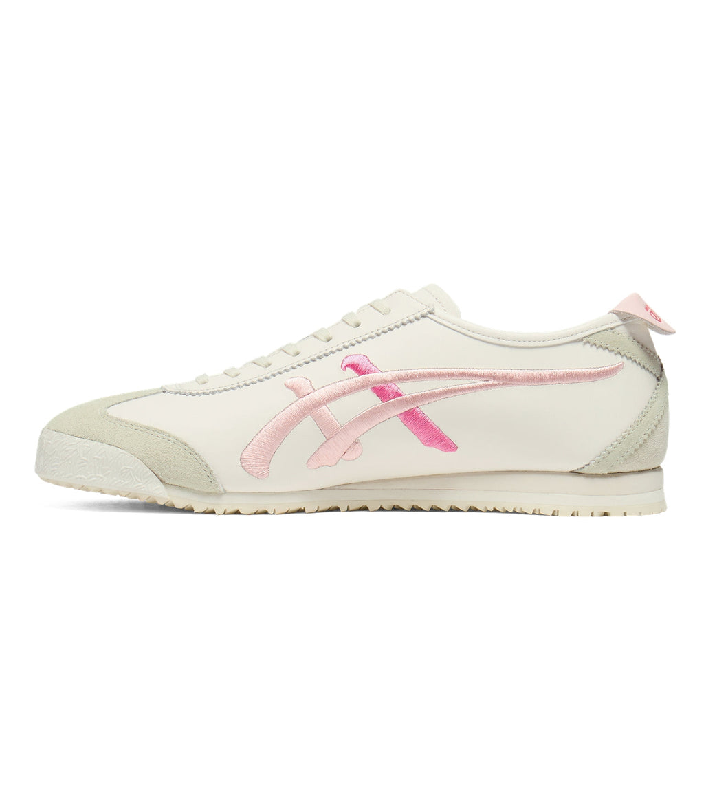Onitsuka Tiger MEXICO 66 NM Cream/Pink side