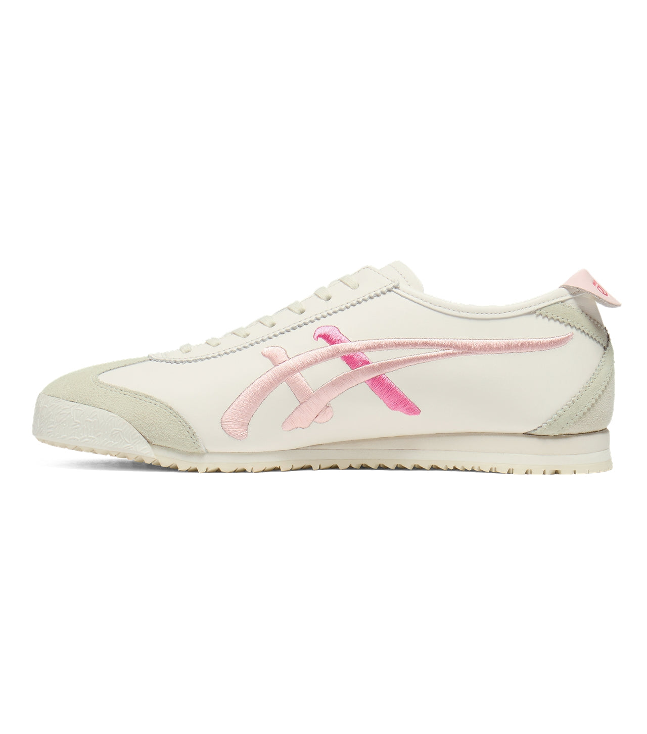 Onitsuka Tiger MEXICO 66 NM Cream/Pink side
