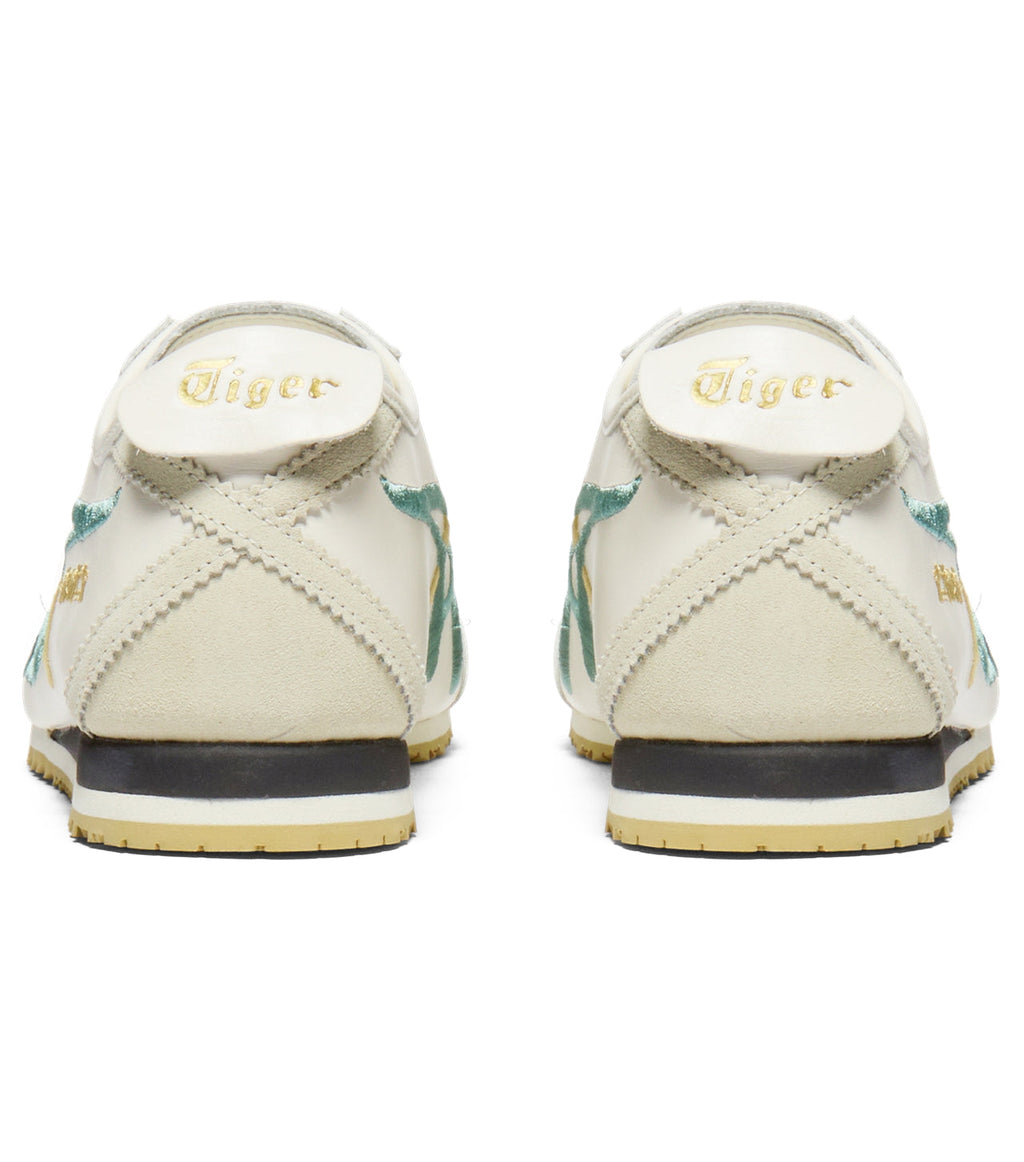 Onitsuka Tiger MEXICO 66 NM Cream/Mint-Gold detail