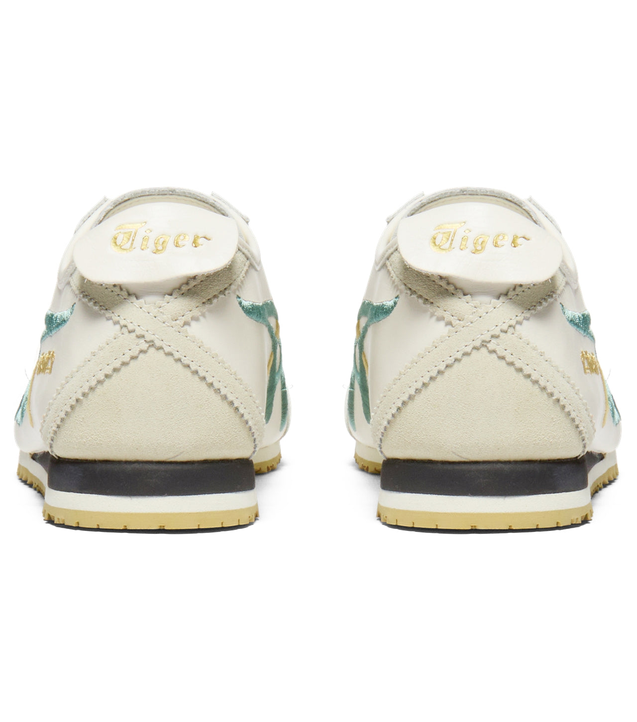 Onitsuka Tiger MEXICO 66 NM Cream/Mint-Gold