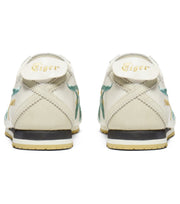 Onitsuka Tiger MEXICO 66 NM Cream/Mint-Gold detail