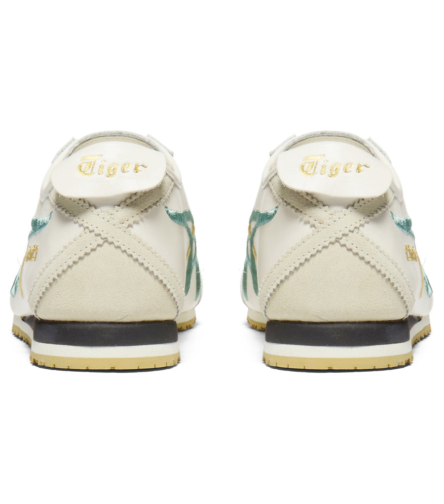 Onitsuka Tiger MEXICO 66 NM Cream/Mint-Gold