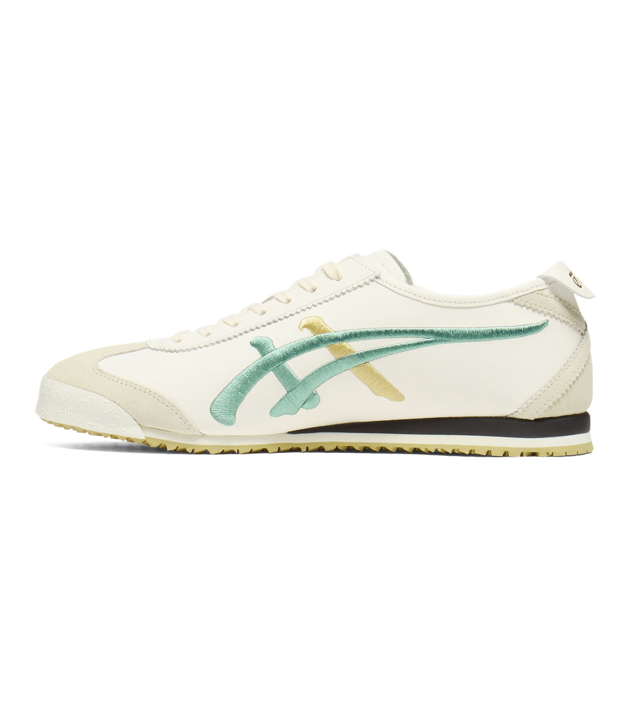 Onitsuka Tiger MEXICO 66 NM Cream/Mint-Gold
