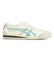 Onitsuka Tiger MEXICO 66 NM Cream/Mint-Gold