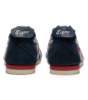 Onitsuka Tiger MEXICO 66 NM Navy/Red detail