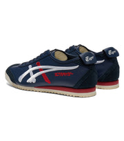 Onitsuka Tiger MEXICO 66 NM Navy/Red detail