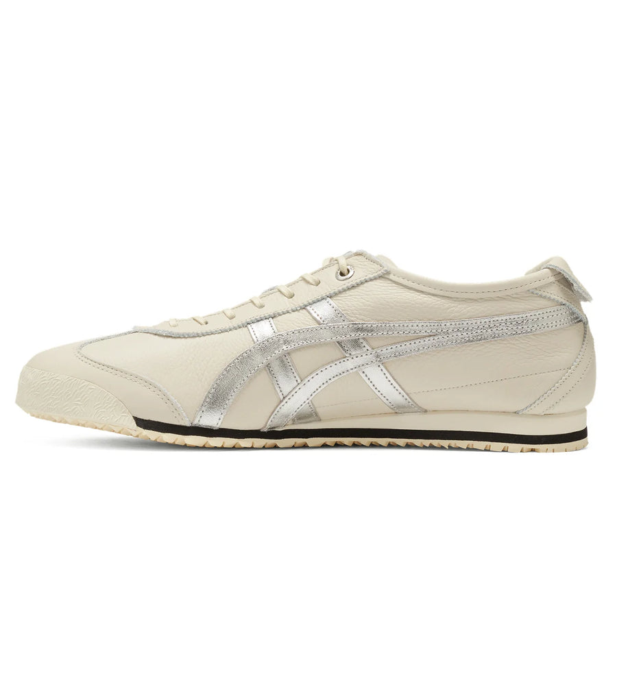 Onitsuka Tiger Mexico 66 SD Cream/Silver side
