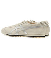 Onitsuka Tiger Mexico 66 SD Cream/Silver detail