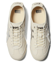 Onitsuka Tiger Mexico 66 SD Cream/Silver detail
