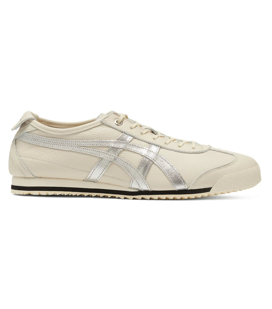 Onitsuka Tiger Mexico 66 SD Cream/Silver