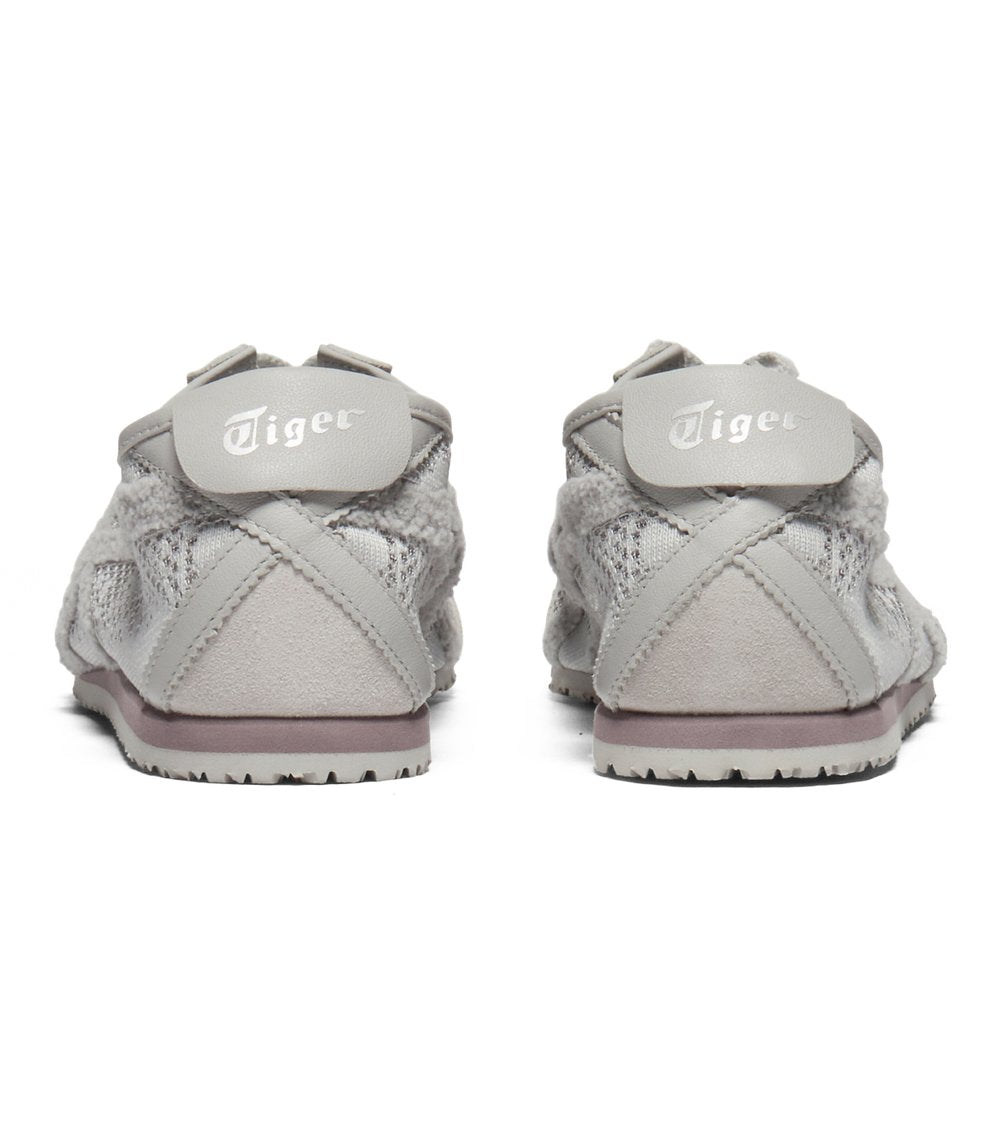 Onitsuka Tiger Mexico 66 Jacquard Lace - Oyster Grey