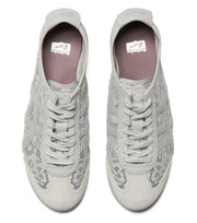 Onitsuka Tiger Mexico 66 Jacquard Lace Oyster Grey detail