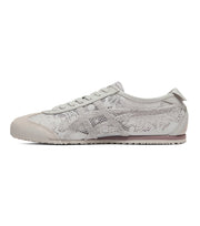 Onitsuka Tiger Mexico 66 Jacquard Lace Oyster Grey side
