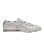 Onitsuka Tiger Mexico 66 Jacquard Lace Oyster Grey