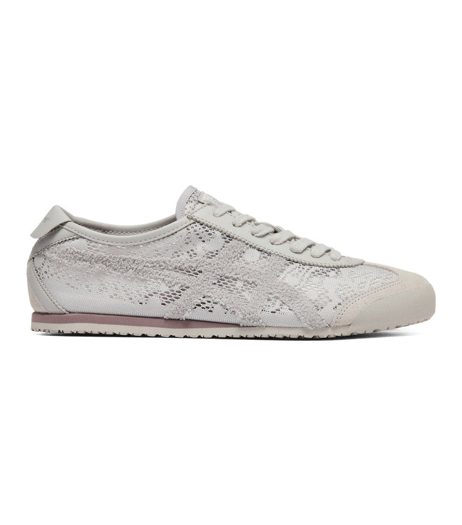 Onitsuka Tiger Mexico 66 Jacquard Lace Oyster Grey