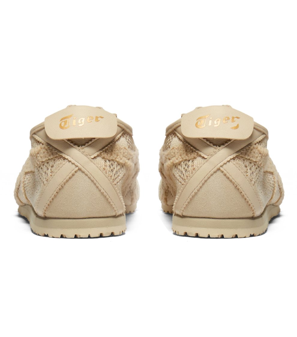 Onitsuka Tiger Mexico 66 Jacquard Lace - Beige