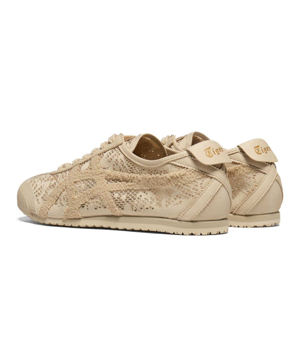 Onitsuka Tiger Mexico 66 Jacquard Lace - Beige