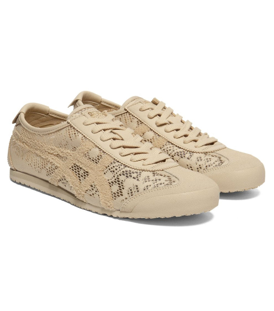 Onitsuka Tiger Mexico 66 Jacquard Lace - Beige