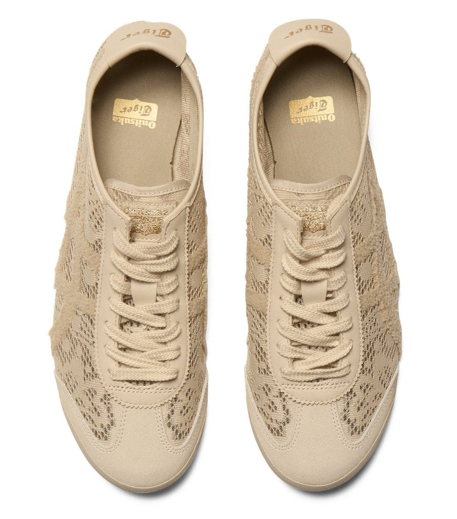 Onitsuka Tiger Mexico 66 Jacquard Lace - Beige