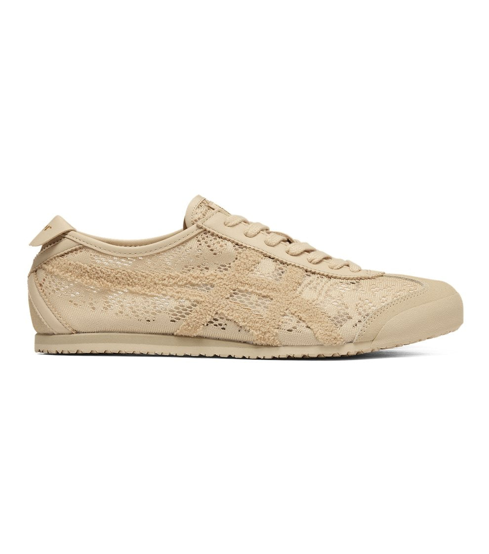 Onitsuka Tiger Mexico 66 Jacquard Lace - Beige