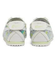 Onitsuka Tiger Mexico 66 Floral Dried Herb detail