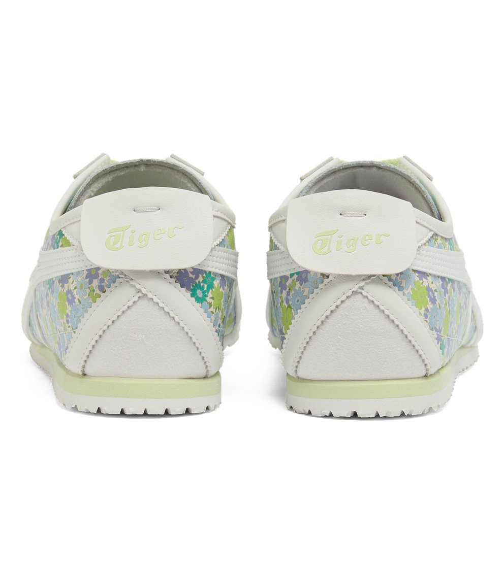 Onitsuka Tiger Mexico 66 Floral Dried Herb detail