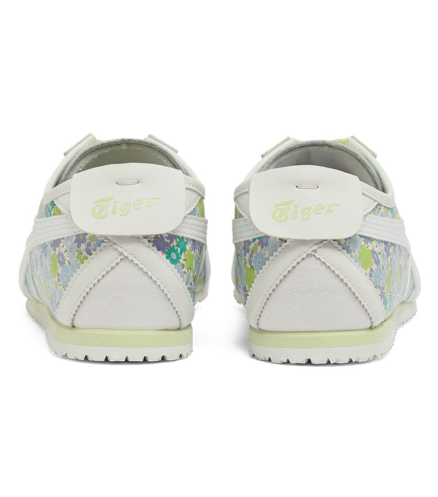 Onitsuka Tiger Mexico 66 Floral - Dried Herb/Off-White