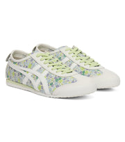 Onitsuka Tiger Mexico 66 Floral Dried Herb detail
