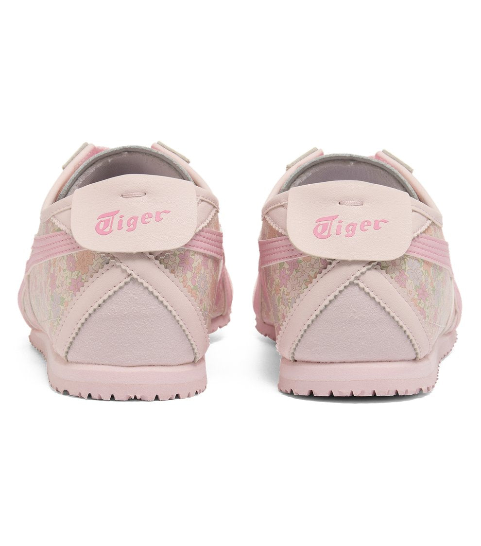 Onitsuka Tiger Mexico 66 Floral - Crystal Pink/Cotton Candy