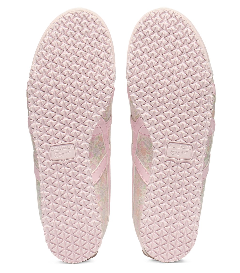 Onitsuka Tiger Mexico 66 Floral - Crystal Pink/Cotton Candy
