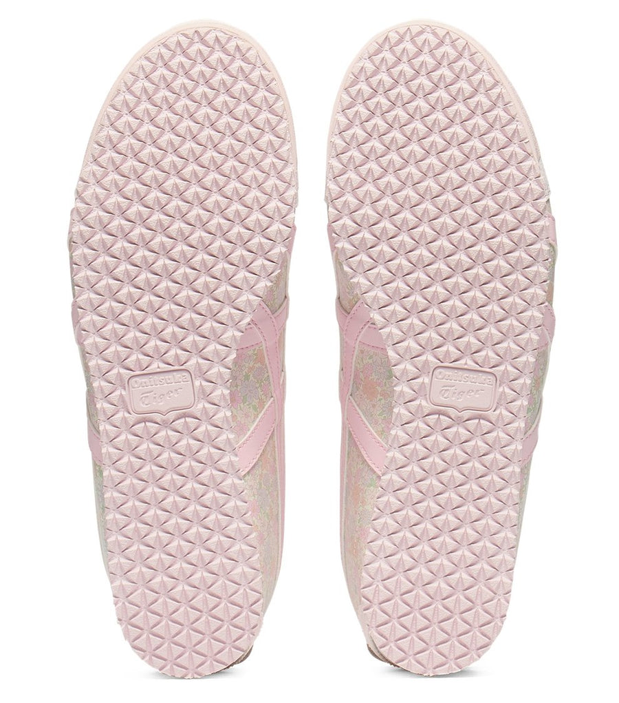 Onitsuka Tiger Mexico 66 Floral - Crystal Pink/Cotton Candy