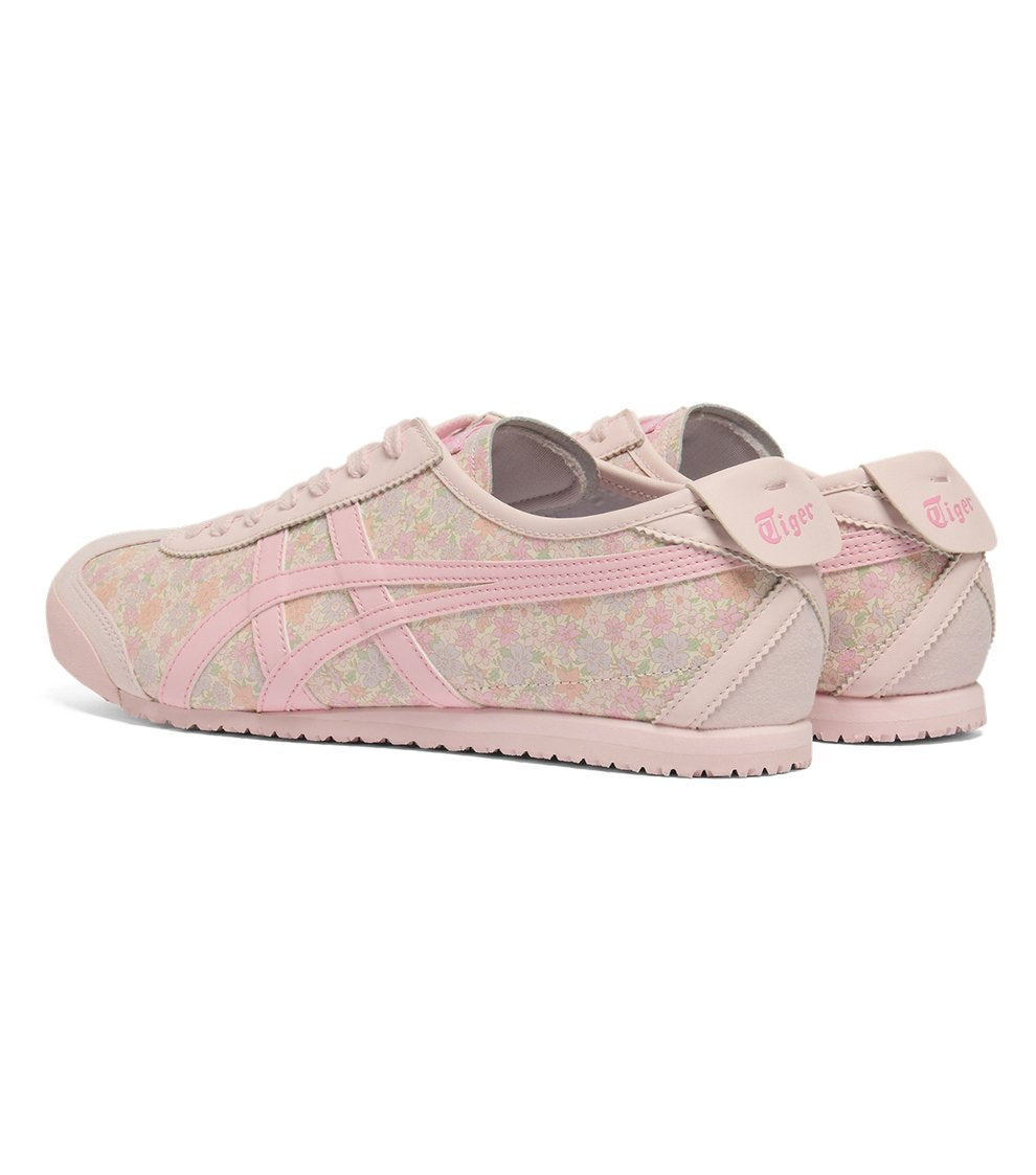 Onitsuka Tiger Mexico 66 Floral - Crystal Pink/Cotton Candy