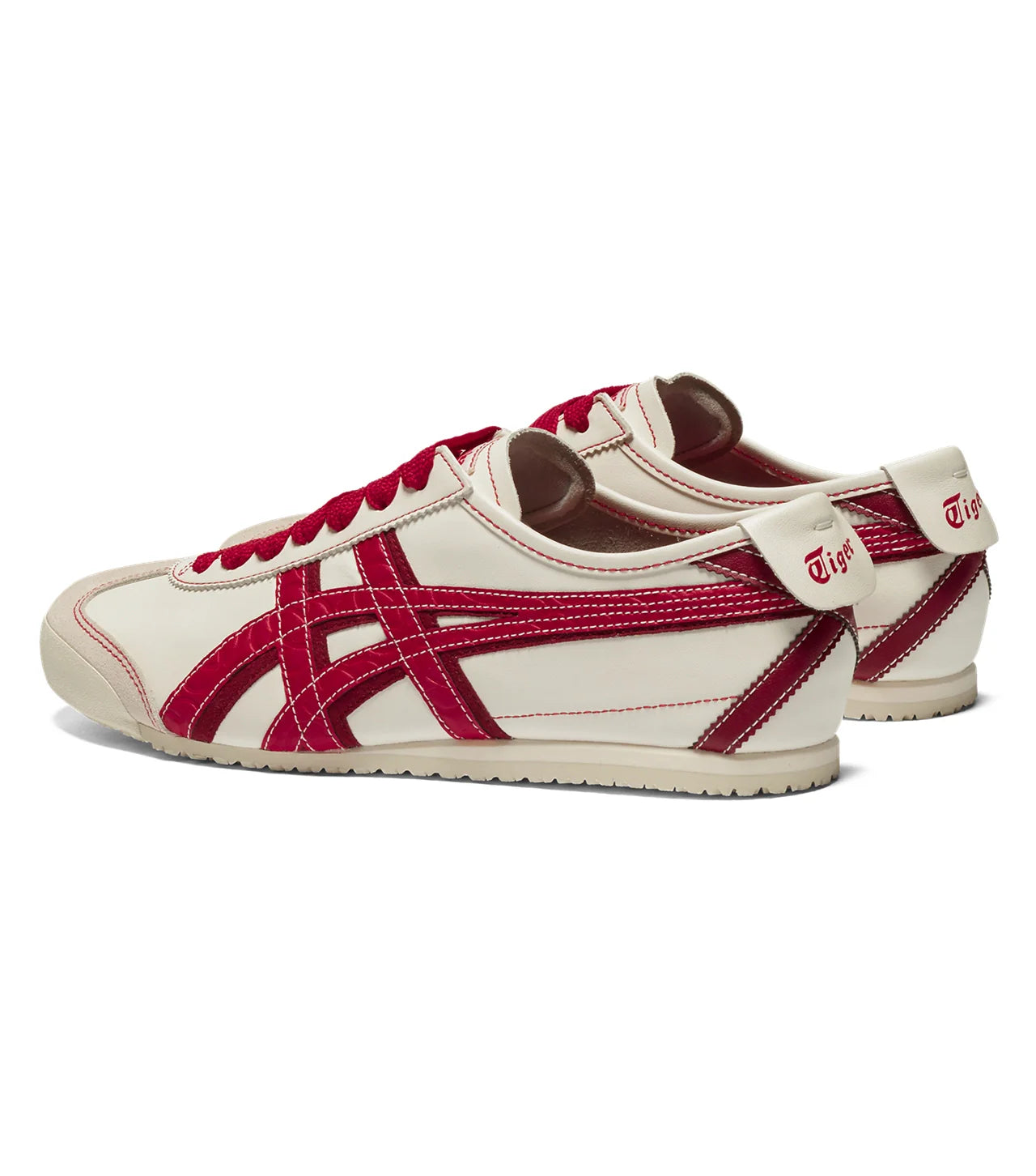 Onitsuka Tiger MEXICO 66 Year of the Snake 2025 detail
