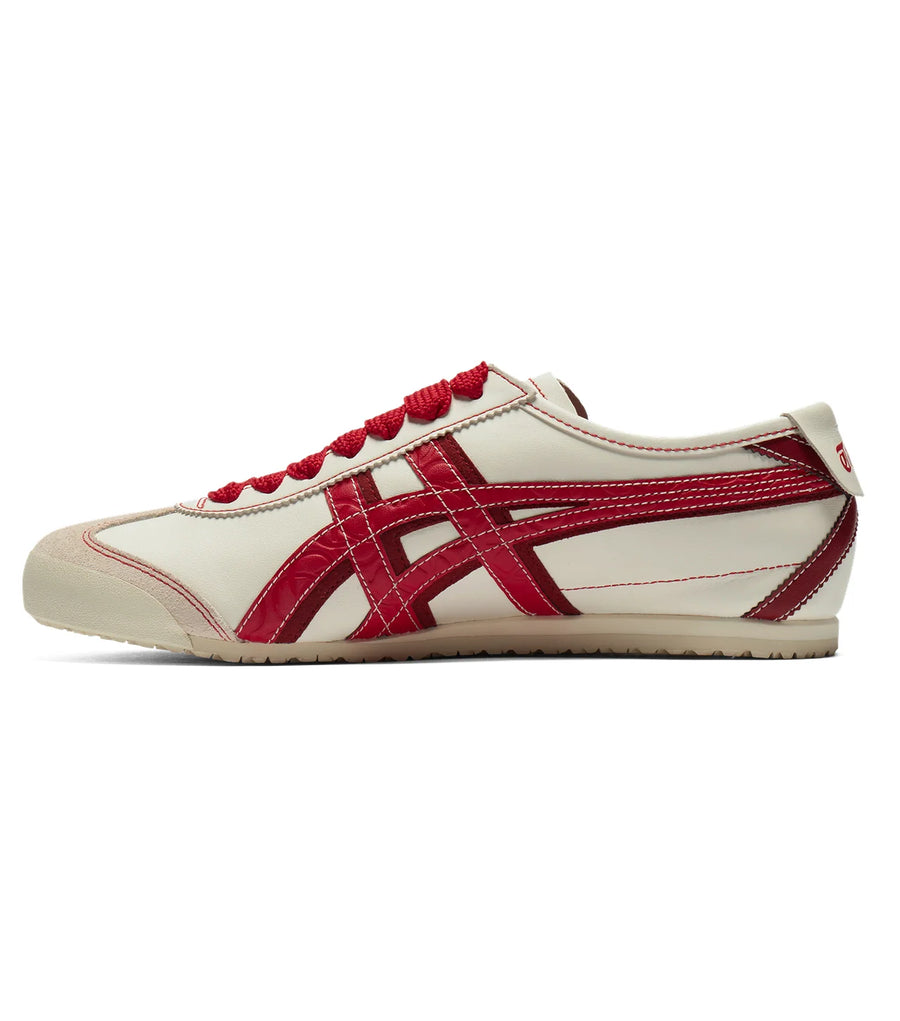 Onitsuka Tiger MEXICO 66 Year of the Snake 2025 side view