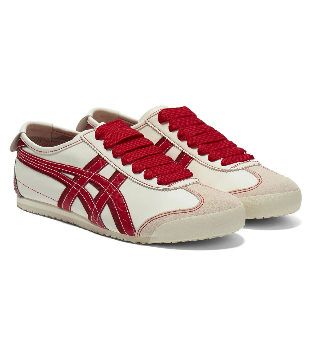 Onitsuka Tiger MEXICO 66 Year of the Snake 2025 detail
