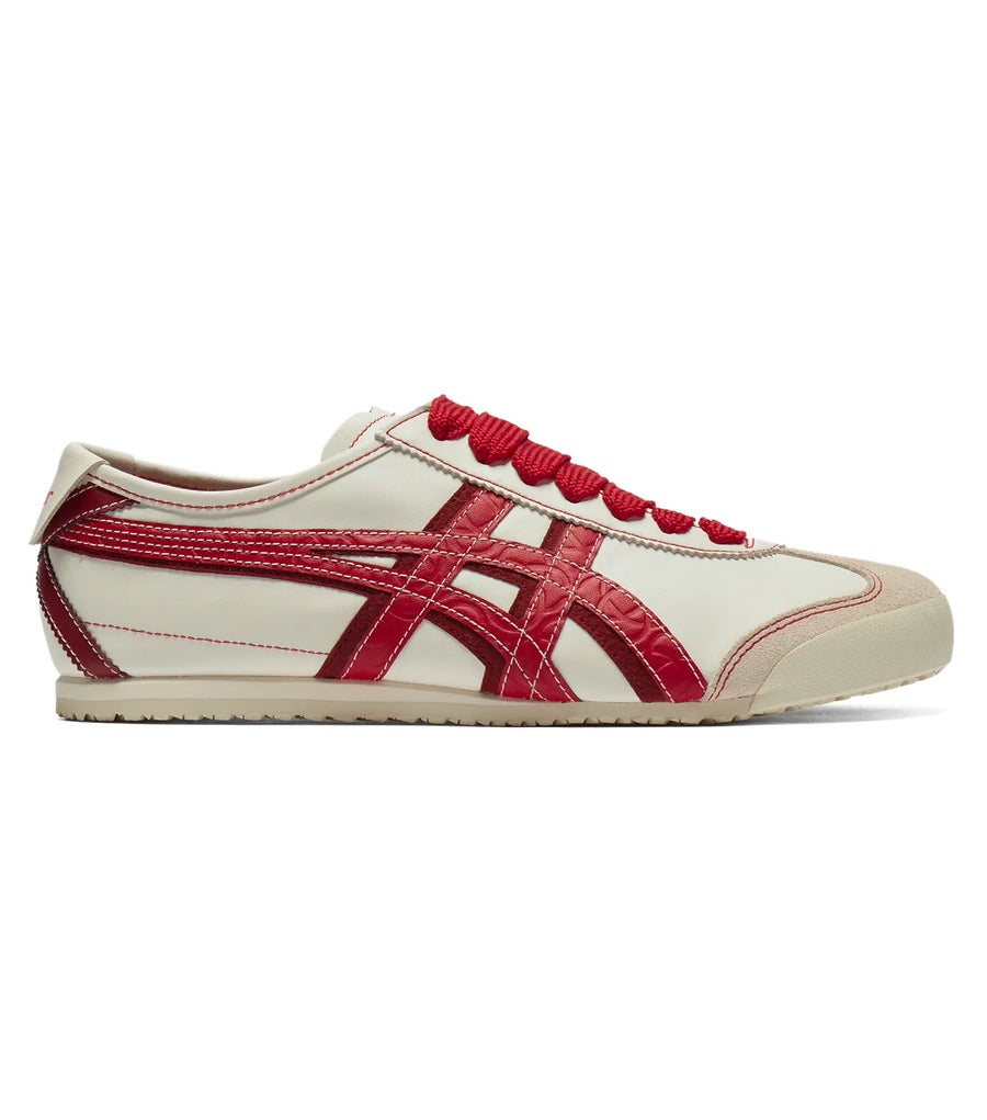 Onitsuka Tiger MEXICO 66 Year of the Snake 2025 sneakers