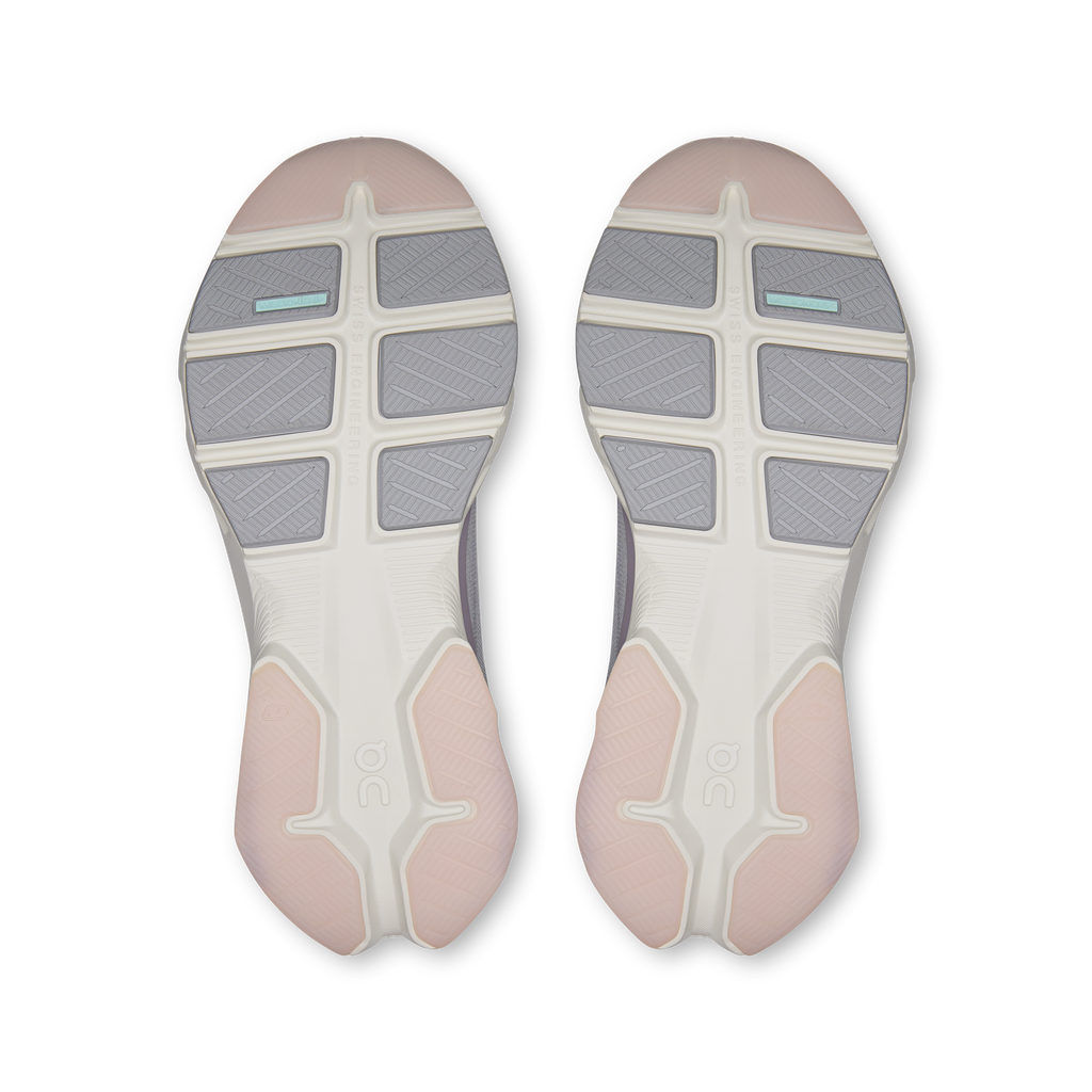 On Cloudpulse 2 Women's Alloy Ice 3WG10143317 top