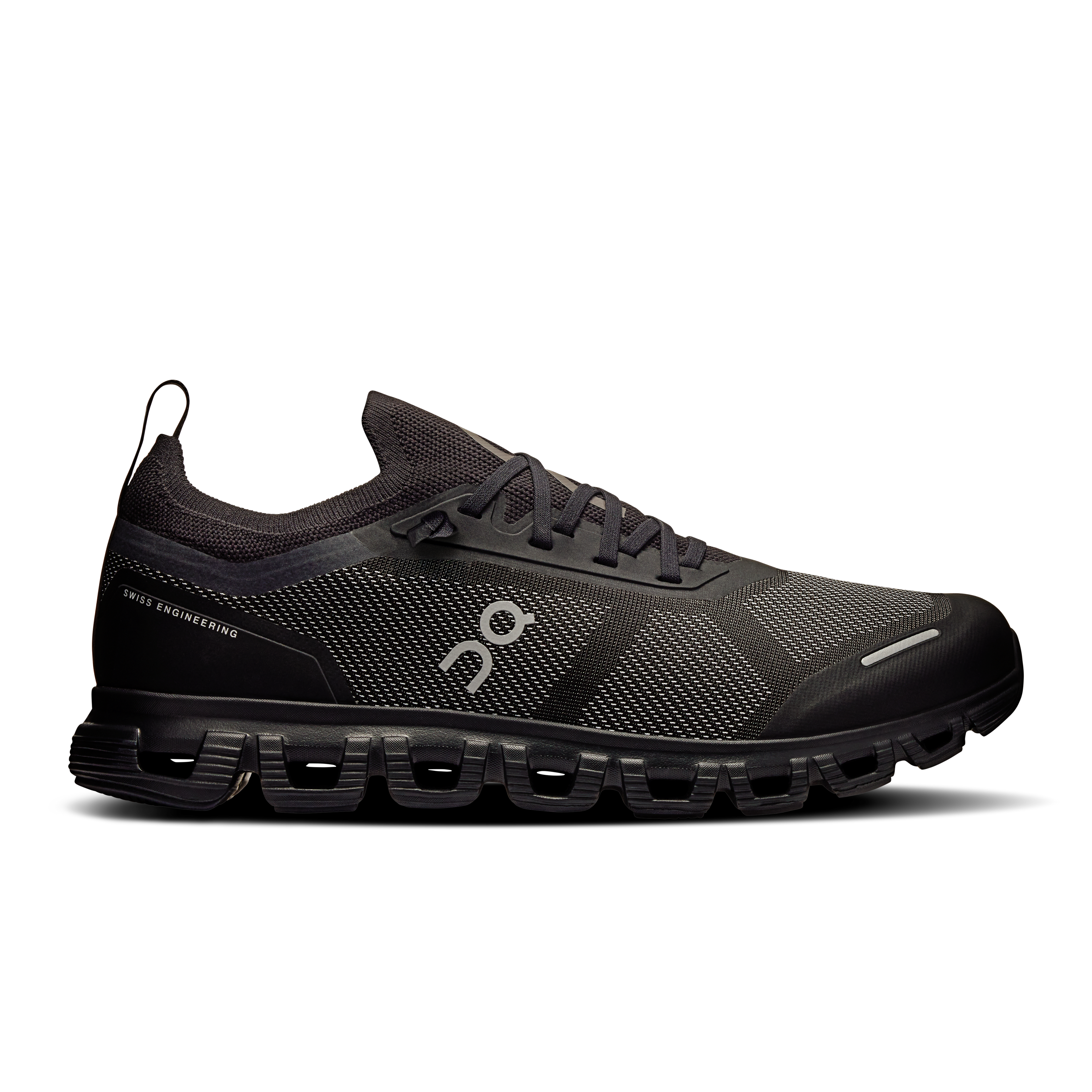 On Cloud 6 Versa Men's Black Eclipse 3MF10040106 side