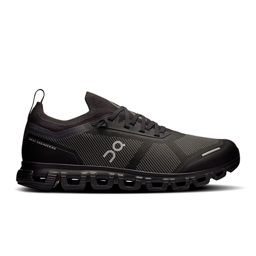 On Cloud 6 Versa Men's Black Eclipse 3MF10040106 side