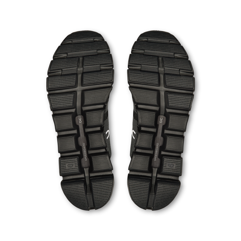On Cloud 6 Versa Men's Black Eclipse 3MF10040106 top