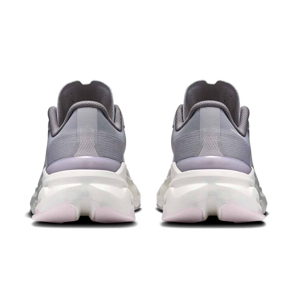 On Cloudpulse 2 Women's Alloy Ice 3WG10143317 sole