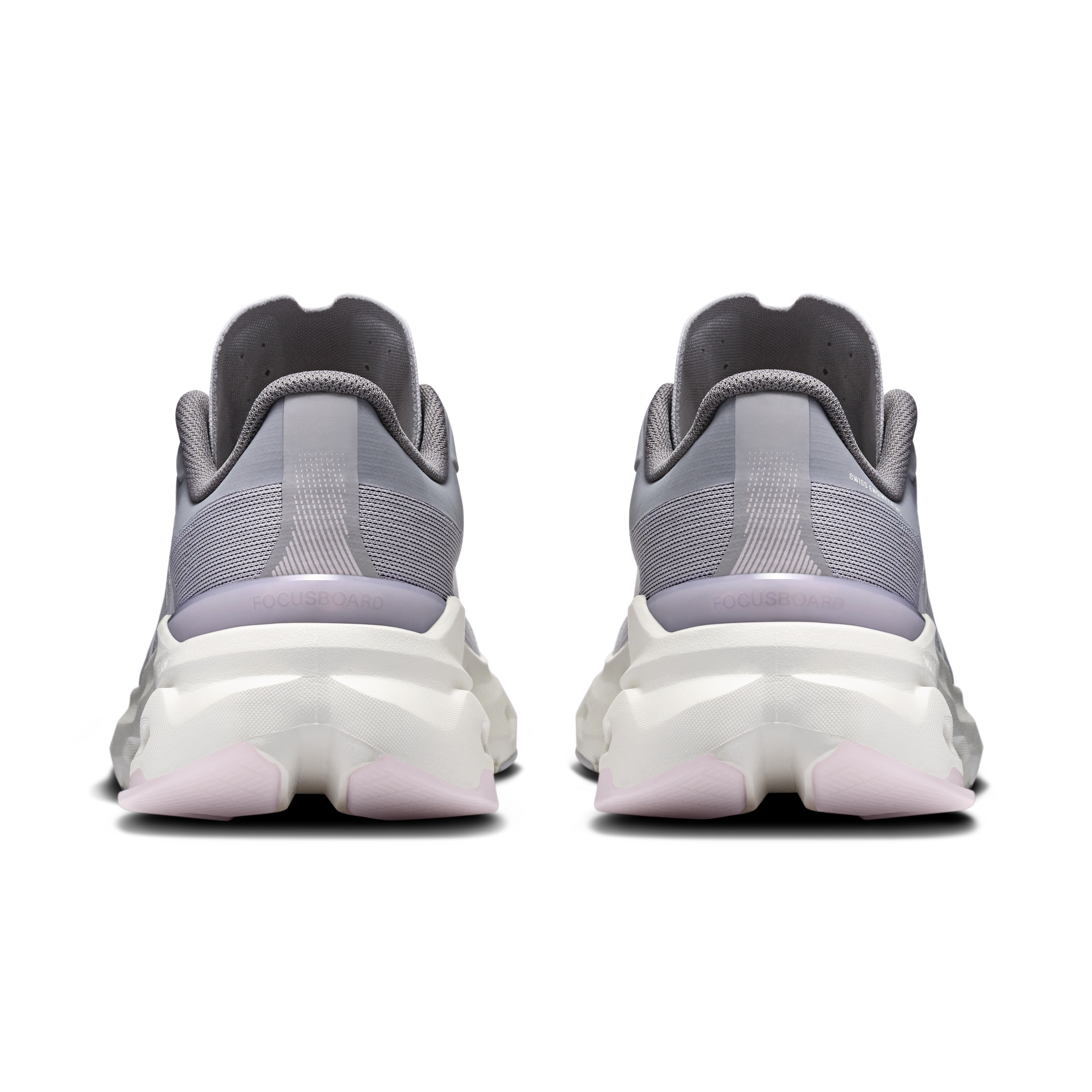 On Cloudpulse 2 Women's Alloy Ice 3WG10143317 sole