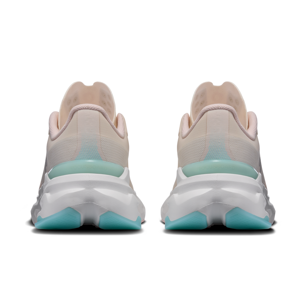 On Cloudpulse 2 Women's Dew White 3WG10142659 sole