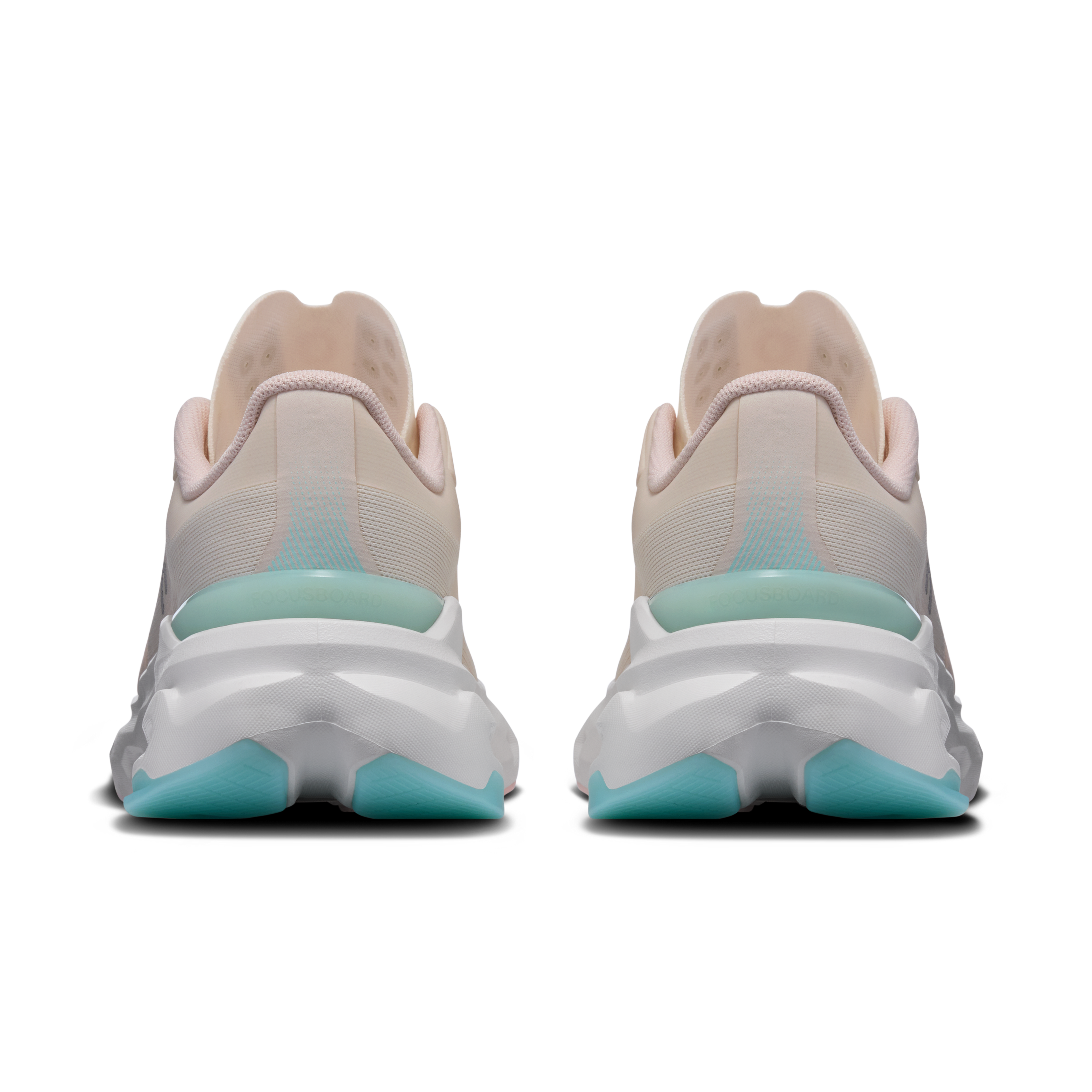 On Cloudpulse 2 Women's Dew White 3WG10142659 sole