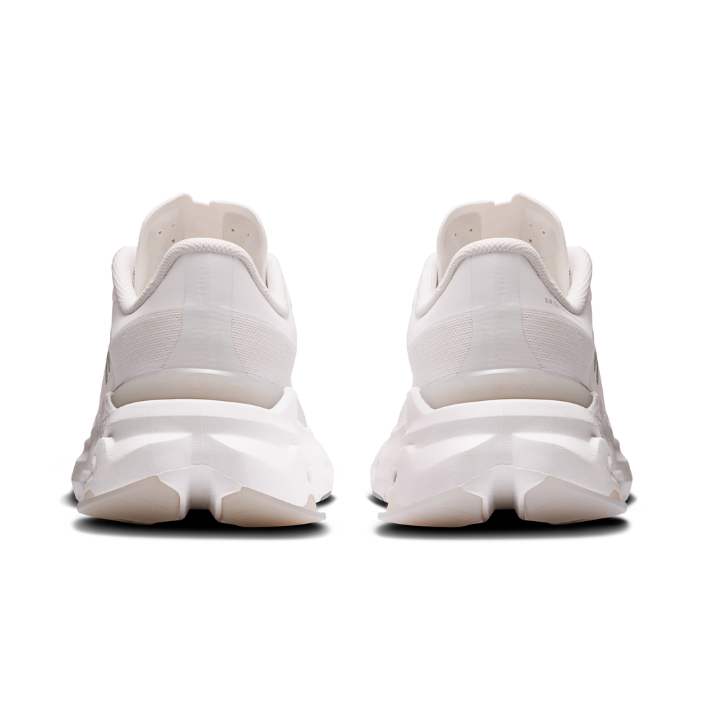 On Cloudpulse 2 Women's White White 3WG10141200 sole
